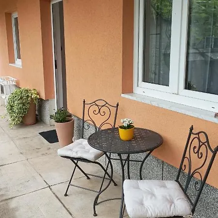 Wilma Apartment Cavle Exterior photo