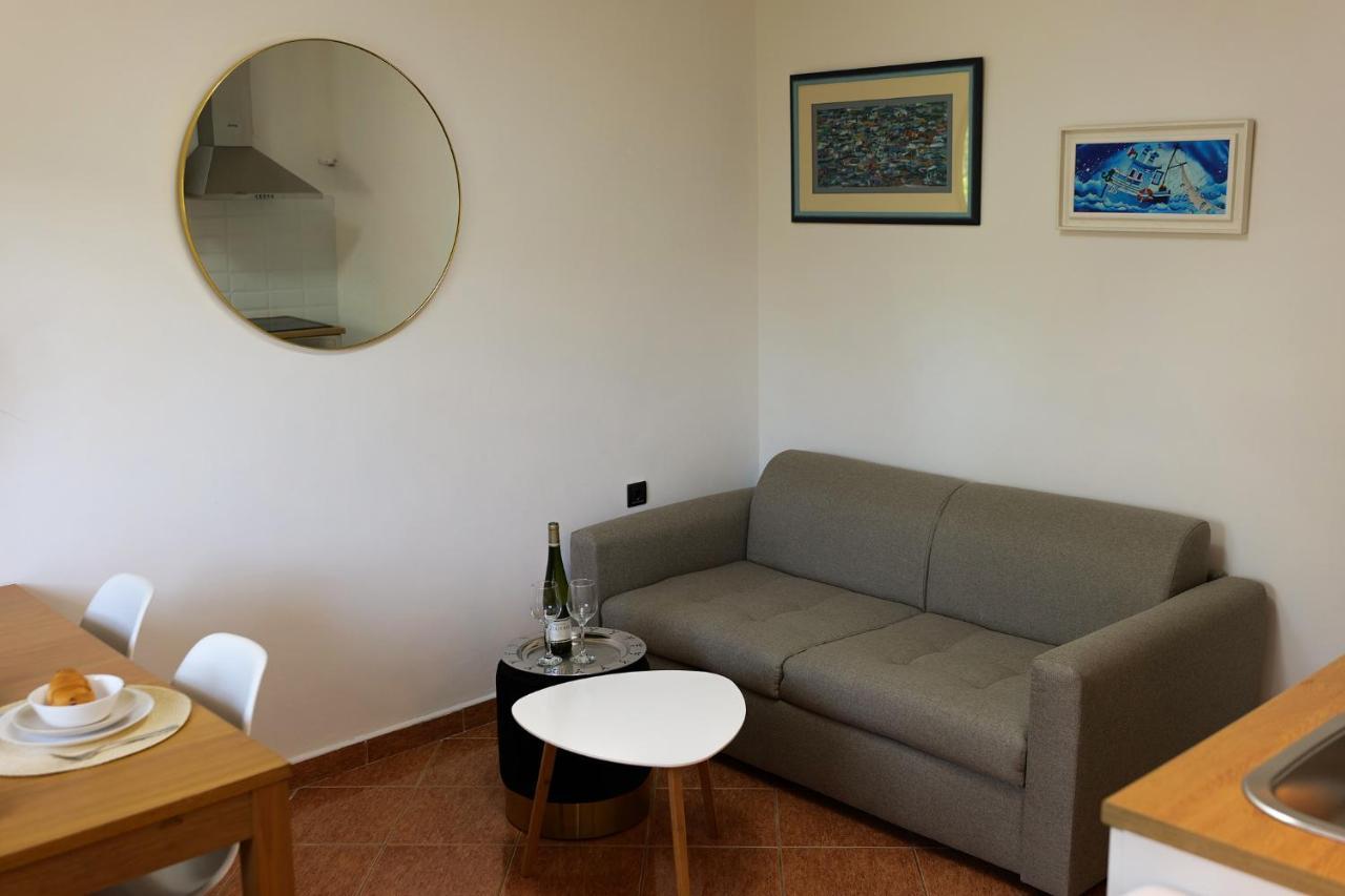 Wilma Apartment *