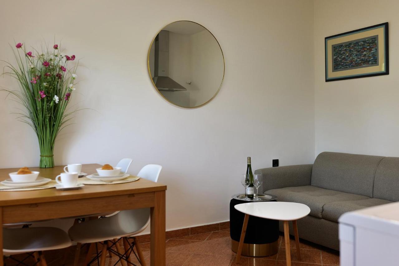 Wilma Apartment